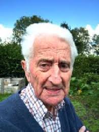 Professor Michael Parker Banton