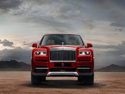 2019 Rolls Royce Cullinan Luxury Suv Front Wallpaper Rolls Royce Cullinan Rolls Royce Suv Rolls Royce