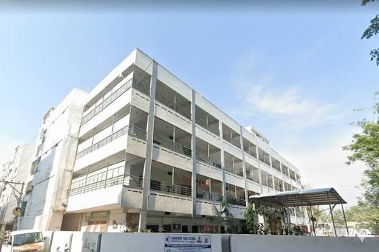 MNR School of Excellence, BHEL: