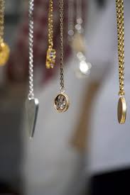 Here are some ways that you can go about this. 9 Ways Not To Clean Necklaces