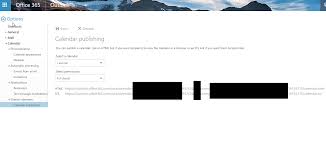 Office 365 Calendar Issues Magicmirror Forum