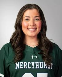 2025 Women's Lacrosse Roster