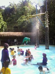 Wisata Murah Meriah Di Ngrembel Asri Gunung Pati Semarang