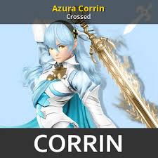 Post Marriage Azura And Corrin : R/Shitpostemblem