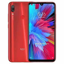 Xiaomi Redmi Note 7s Specifications Price Compare Features Review Xiaomi Note 7 Best Mobile Phone