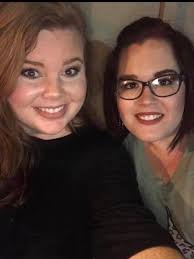 How did you meet the hostess?