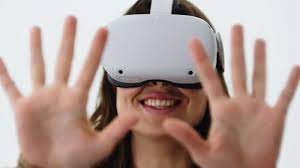 Oculus quest 2 hand tracking is here and it's pretty cool but also pretty limited for now. Does Oculus Quest 2 Support Hand Tracking Android Central