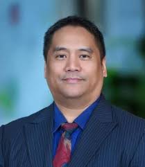 Dr. Samuel Cubero Assistant Professor