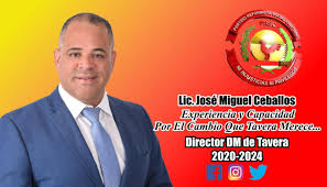 Listen to josé miguel ceballos | soundcloud is an audio platform that lets you listen to what you 1 followers. El Prsc Escogera A Jose Miguel Ceballos Como Candidato A Director Del Distrito Municipal De Tavera Caribbean Digital