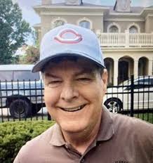 Warren Dean Herron Obituary February 3, 2024