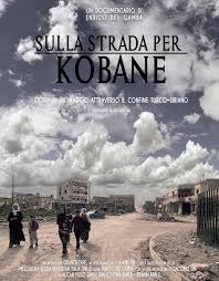 Maybe you would like to learn more about one of these? Sulla Strada Per Kobane Community Facebook