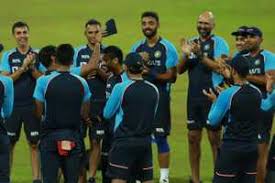 Watch today's live cricket match for live cricket streaming. Live Cricket Score Sri Lanka Vs India 2nd T20i Colombo Cricbuzz Com Cricbuzz