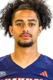 Derrick Anderson's Instagram, Twitter & Facebook