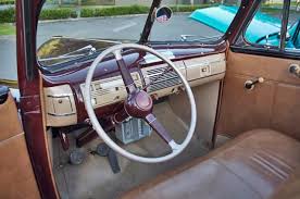 Car Dashboards 1940 S Google Search Ford Interior Dashboards Car Interior