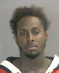 NEWS RELEASE 06-08-2020 Arrest...