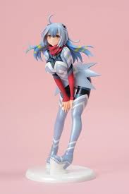 Ultra Kaiju Humanization Project Alien Guts Anime Figures Anime Figurines Anthropomorphic