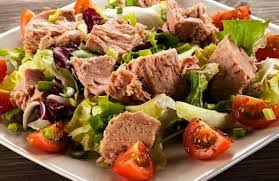 Ventajas Para La Salud De Comer Atun A Fuego Lento
