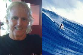 Missing surfer was notorious for cheating death in Hawaii's biggest swells
