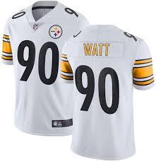 Ab einem bestellwert von 30 € liefern wir innerhalb deutschlands versandkostenfrei. Lavata Herren Kurzarm T Shirt Fussballuniform Pittsburgh Steelers 90 T J Watt Rugby Uniform Trikots T Shirts Sportausrustung Bekleidung Sport Freizeit Suenaacampo Com