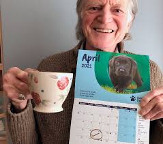 Forward. The Guide Dogs magazine. Spring/Summer 2021