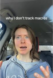 Not Tracking Macros
