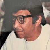 Cephas Family Obituaries