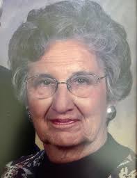 Obituary information for JoAnn Thompson