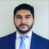 Andres Barraza Email & Phone Number