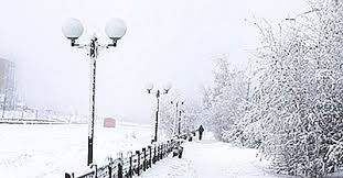 Singapore airlines inaugure le vol commercial régulier le plus long au monde. Yakutsk Russie La Ville La Plus Froide Du Monde 2021