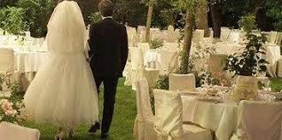 Sembra il titolo di un nuovo romanzo. Matrimoni E Comunioni Il Decreto Rovina La Festa Pescara Il Centro