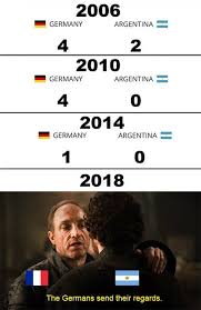 Germany vs france (1940) tom and jerry. France Vs Argentina Steemit