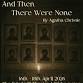 And Then There Were None event image