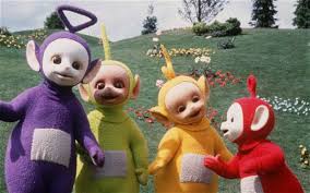 Teletubbies 16 Things You Didn T Know