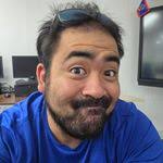 Daniel Quitugua's Instagram, Twitter & Facebook