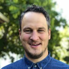 Today is the beginning of a new adventure.