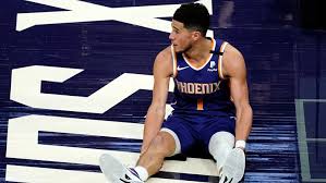 October 30, 1996 (age 23 years), grand rapids, michigan, united states father: Suns Guard Devin Booker Will Miss Nba All Star Game After Spraining Knee 12news Com