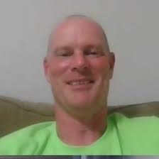 Kasey Madden and Brian McGill