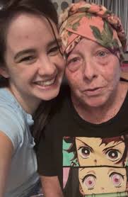 Fundraiser by Madisyn Rejzer : Help Miss Kim; Unhoused, Widowed, Battling  Cancer