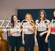 J & The Hot Four - Centerpiece (H. Edison - J. Hendricks) - AltreFrequenze