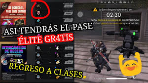 Nde te puedas esconder bien en los exteriores, por lo que es habitual que los jugadores se queden dentro de los edificios para apasionado por los videojuegos desde pequeño, ha pasado por toda clase de géneros hasta aterrizar en juegos de acción, rpgs y moba. Papido Evento De Regreso A Clases En Free Fire Minimrtralletas En Free Fire Youtube