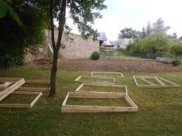 Die wichtigsten fakten im überblick. Mein Garten Vorher Und Nachher Wildes Gartenherz