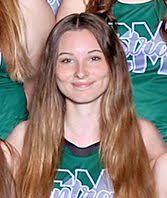 All-Area Girls Track Team