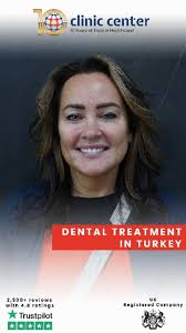 ✨ A brighter smile for Rachel! We’re so happy to see her new look after her  dental treatment with Clinic Center. Keep smiling, Rachel! 🤍🦷, Ready to  transform your smile? Send us a message today and ...