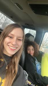 UPDATE!!! She's been found SAFE!!