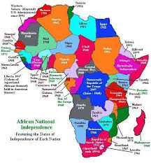 The french controlled nw africa. Africa And U S Imperialism Post Colonial Crises And The Imperatives Of The African Revolution