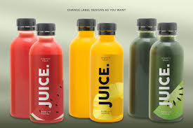 Download Plastic Health Drink Bottles Packaging Mockup Designertale Yellowimages Mockups