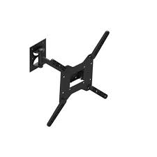 Suporte de parede fixo para tv's de 32 a 75 lcd, led. Suporte Tv 19 Quot Ate 60 Quot De Parede Articulado Para Tvs De Lcd Led Plasma 4k E Curva Avatron Suportes Para Tv Casas Bahia 7142227