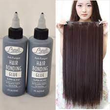Some think it creates too much tension (pull) on the. Buy 1pc Hair Bonding Glue Super Bond Weave Wig Hair Extension Liquid Gel Adhesive For Pro Salon Use At Affordable Prices Free Shipping Real Reviews With Photos Joom