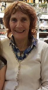 STUART (Nethy Bridge) Peacefully at Grandview House Care Home,