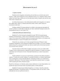 Fenomenul de difracţieà de la optică prin 2 fante lungimea de undă ~ dimensiunile obstacolului. Difractometrul De Raze X